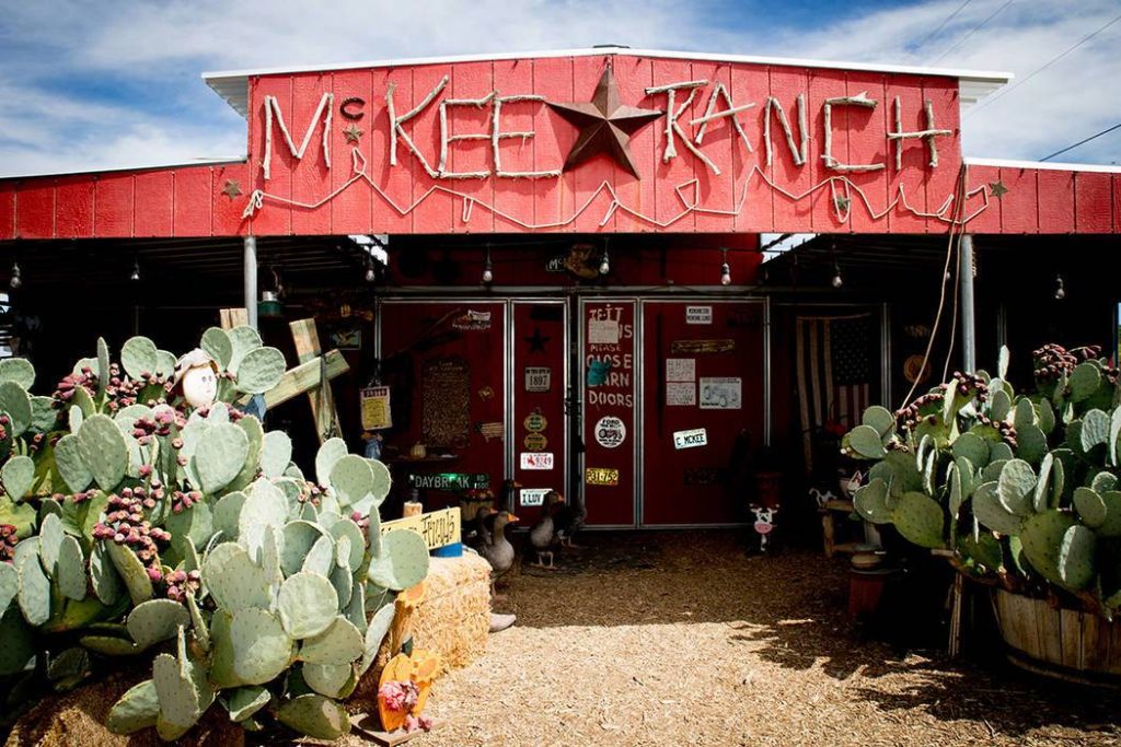 McKee Ranch Foundation Free Family Fun
