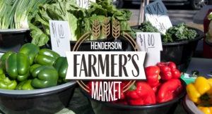Henderson Farmers Market Vegas Parents